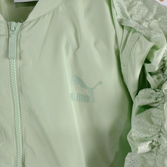 NWT Puma Xtreme frill bomber - Picture 4 of 8